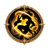 Leaping Slash