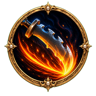 Stringent Flame