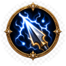 Lightning Spear