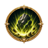 Devilish Dispersal