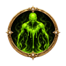 Draining Dagger