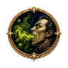 Draining Dagger Mastery