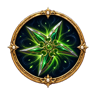 Sapping Shuriken Mastery