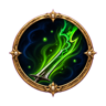 Poison Prick Mastery