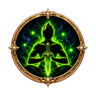 Indelible Injury Mastery