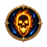 Ritual Pyre Mastery
