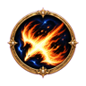 Phoenix Ring