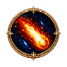Enhanced Fireball
