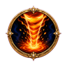 Firestorm