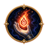 Blaze Mark