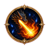 Flame Breath