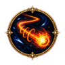 Cinder Charge