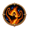 Smoldering Seed