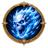 Frost Bomb Mastery