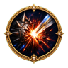 Withering Arrow
