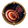 Bullseye Splitter
