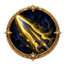 Spectral Blade