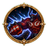 Sigil of Brutality