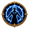 Preservation's Prisoner