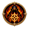 Crest of Punishment