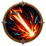 Ruptured Reliquary