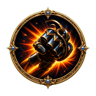 Consecrated Charge