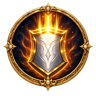 Shield of Judgment Mastery