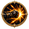 Consecrated Blitz