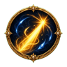 Luminous Blast