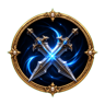 Crest of Retaliation