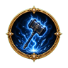 Thunder Hammer