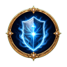 Rebounding Shield