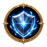 Crest of Determination