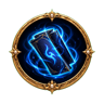 Whirling Shield