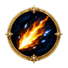 Mana Arrow